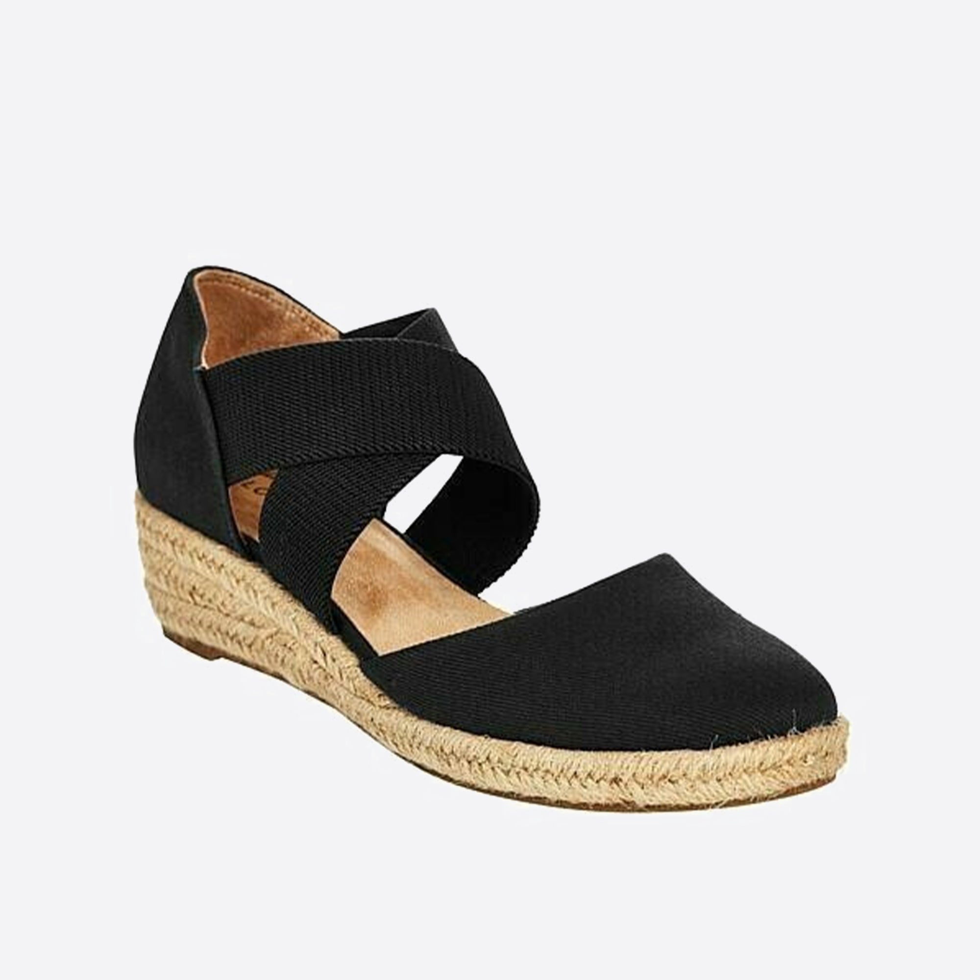 Espadrilles élégantes pour tous les jours ENDLESS HOLIDAY