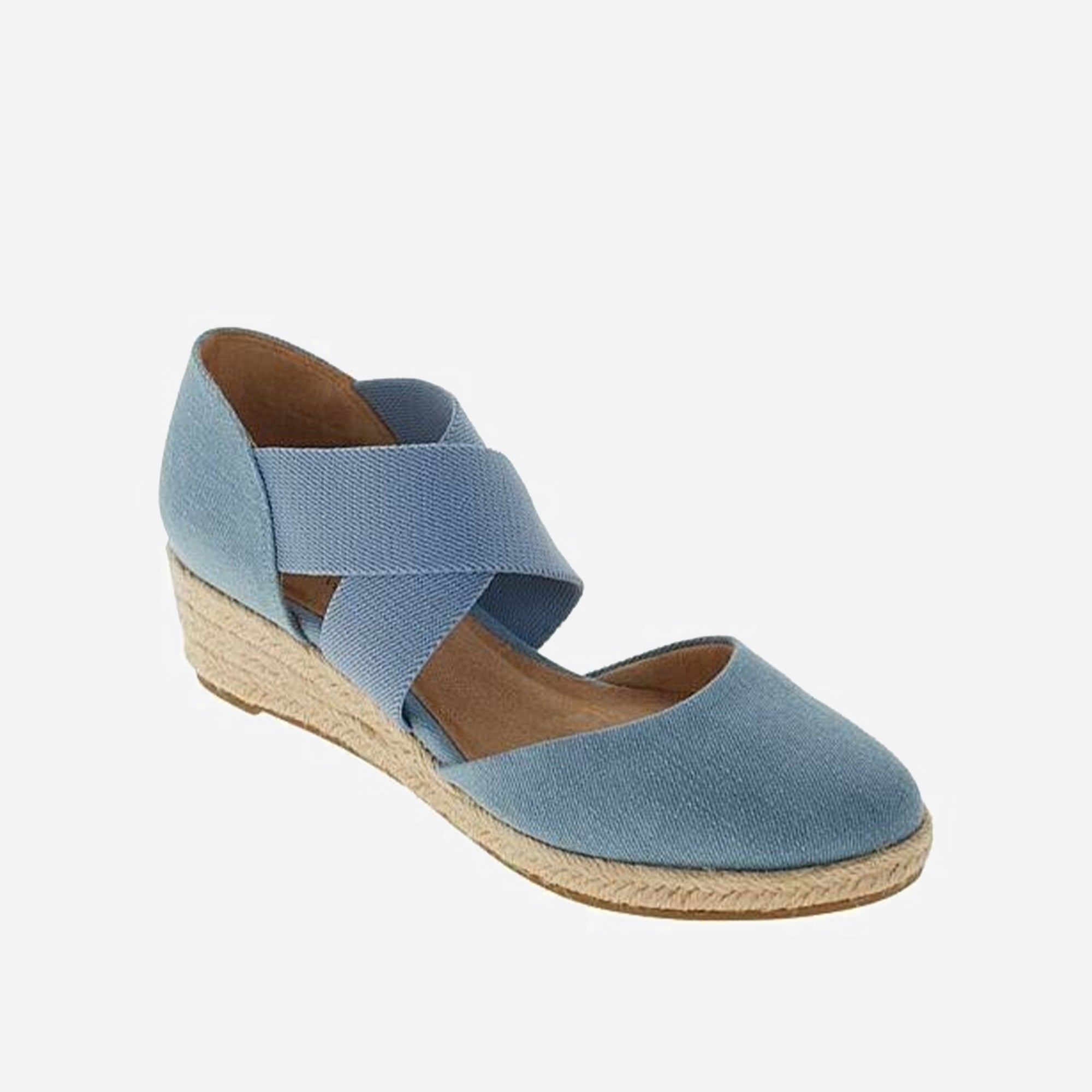 Espadrilles élégantes pour tous les jours ENDLESS HOLIDAY