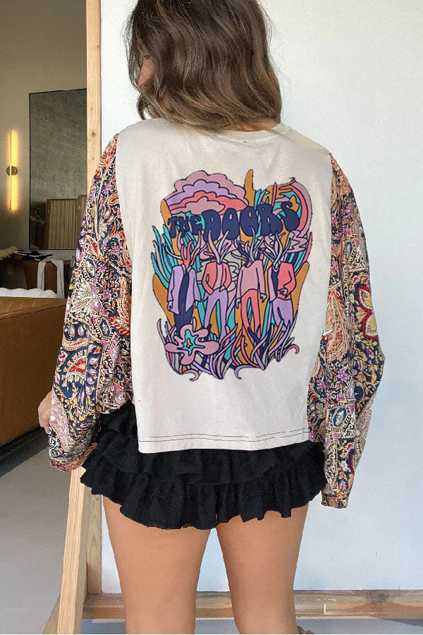 Mix & Match Tee Bone