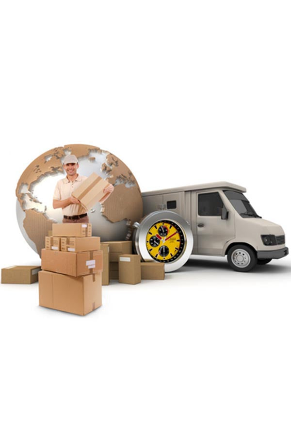 Spezieller Porto-Link für den erneuten Versand von Artikeln