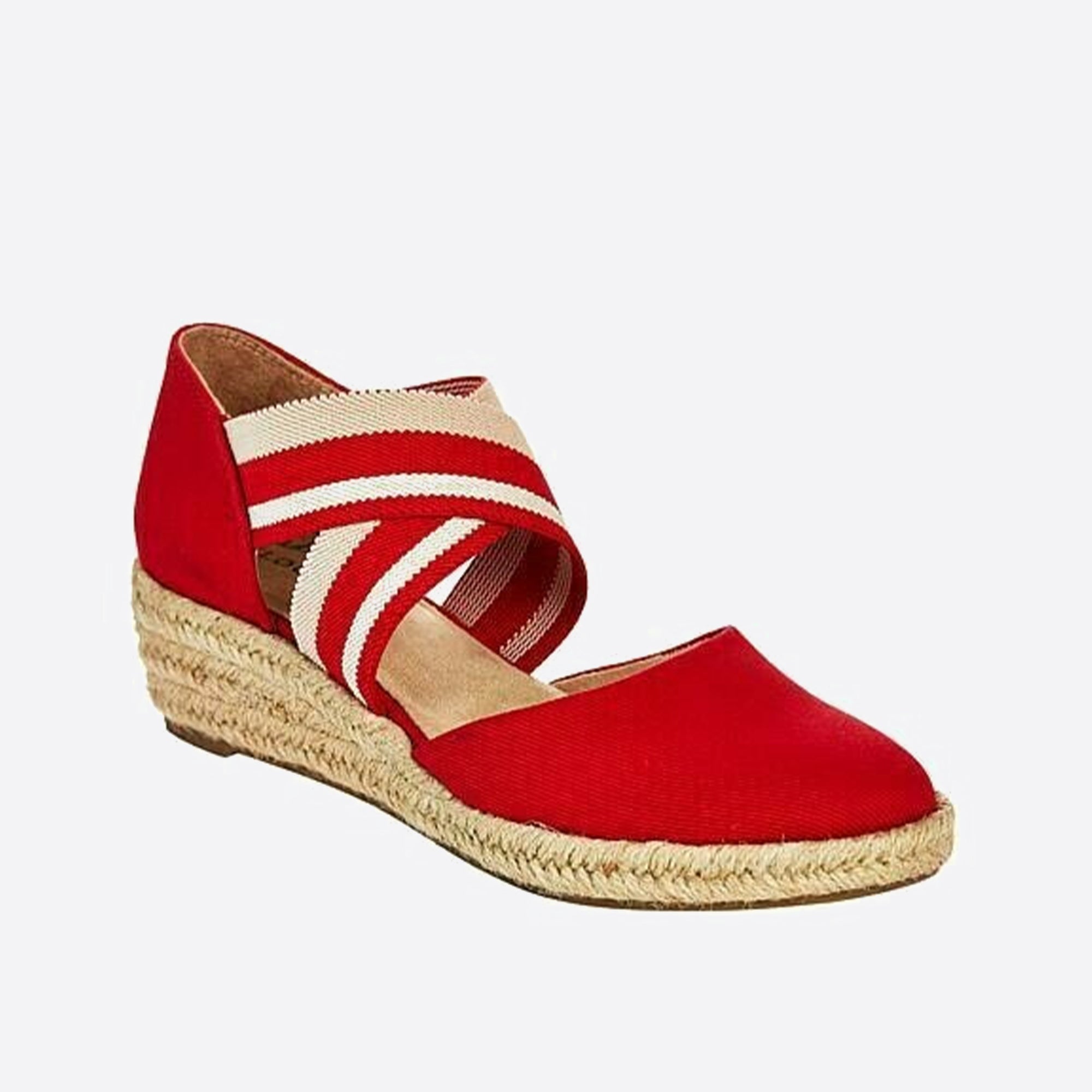 Espadrilles élégantes pour tous les jours ENDLESS HOLIDAY