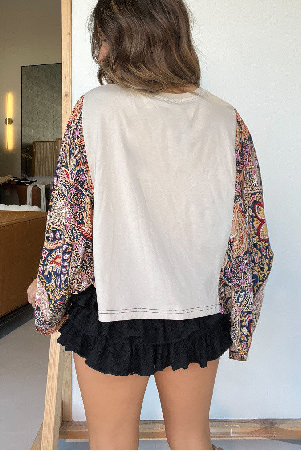 Mix & Match T-Shirt
