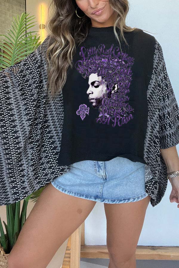Mix & Match T-Shirt