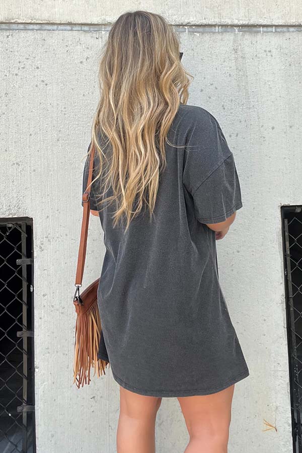 Robe t-shirt Freedom Tour