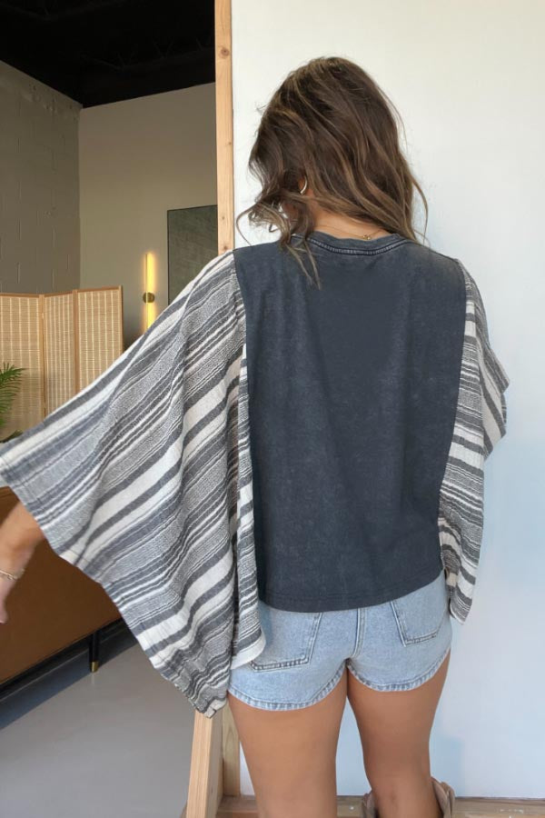 Mix & Match T-Shirt