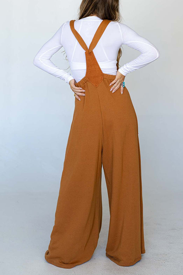 JODI JUMPSUIT